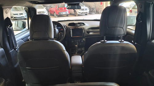 Jeep Renegade 1.3 Serie-S At6 2025