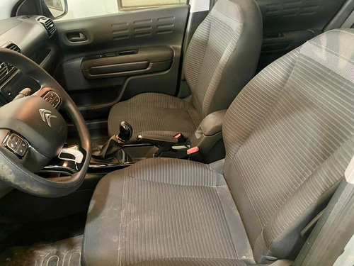 Citroën C4 Cactus 1.6 Vti 115 Feel 2020