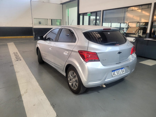 Chevrolet Onix 1.4 Joy Ls 2020