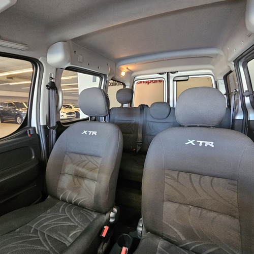 Citroën Berlingo Multispace HDI 92 XTR AM21 2021