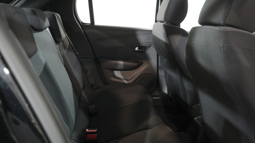 Peugeot 208 1.6 Allure 2025