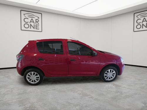 Renault Sandero 1.6 16V LIFE L19 2022