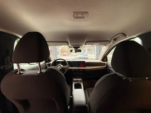 Nissan Kicks 1.0T SENSE DCT 2026