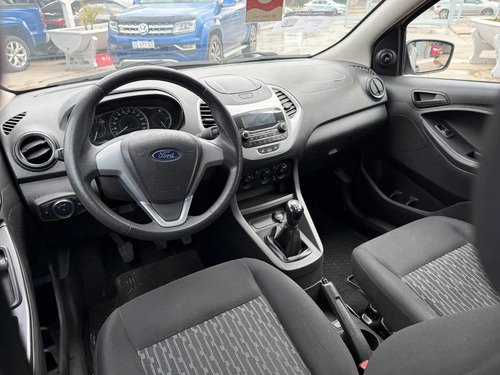 Ford Ka 1.5 S 2020