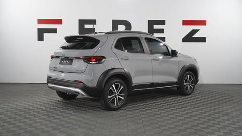 Fiat Pulse 1.0T Audace Cvt 2025