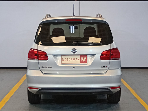 Volkswagen Suran 1.6 Comfortline L/15 2019