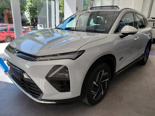 Chevrolet Captiva phev 1.5 Phev Premier 2025