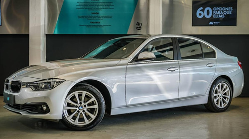 BMW Serie 3 2.0 320i Sedan Sportline 2018