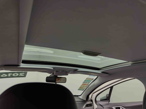 Peugeot 208 1.6 Feline Pack Cuir 2016