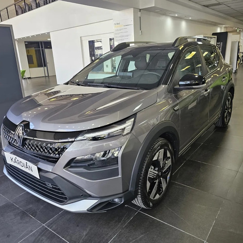 Renault Kardian 1.0 Tce Iconic 200 Edc 2025
