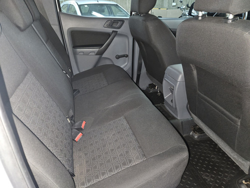 Ford Ranger 2.2 Cd Xl Tdci 125cv 2017