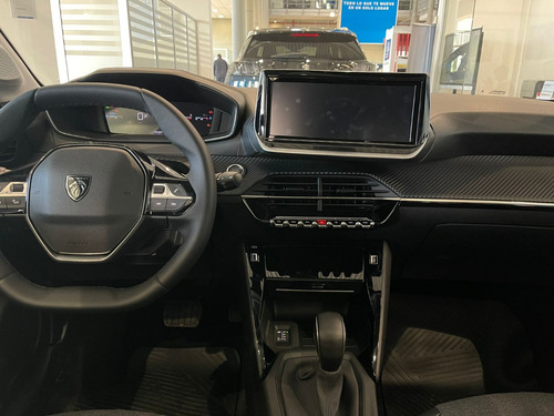 Peugeot 208 1.0T Allure Pack 2024