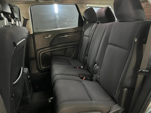 Dodge Journey 2.4 SXT FULL L10 2010