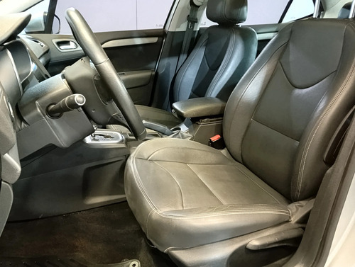 Citroën C4 Lounge Lounge 1.6 Thp Shine At6 L/18 2020