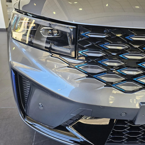 Renault Koleos E-tech Espirit Alpine 2025