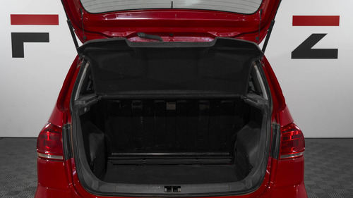 Volkswagen Suran 1.6 Comfortline 2017