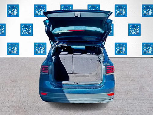 Volkswagen T-Cross 1.0 170 TSI TRENDLINE L22 2024