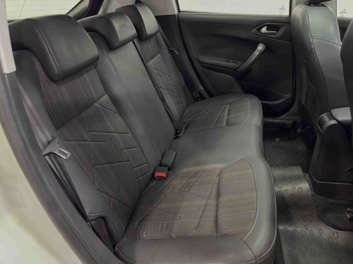 Peugeot 208 1.6 Feline Pack Cuir 2016