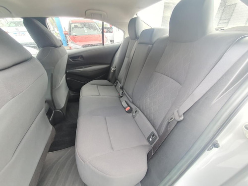 Toyota Corolla 2.0 Xli Mt 170cv 2022