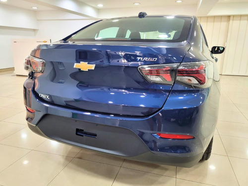 Chevrolet Onix 1.0 T LT PLUS 4P L26 2026