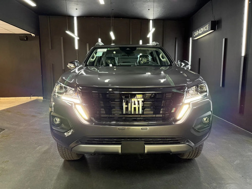 Fiat TITANO 2.2 TD AWD RANCH AT8 2026