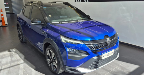 Renault Kardian 1.0 Tce Iconic 200 Edc 2026