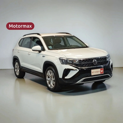 Volkswagen Taos 1.4 250 Tsi Comfortline At L/24 2025