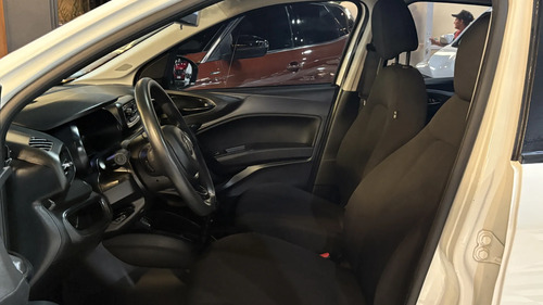 Fiat Cronos 1.3 Gse Drive 2022