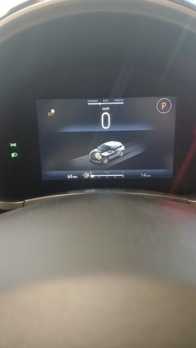 Fiat 600 Hybrid 2025