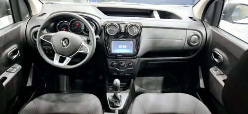 Renault Kangoo Ii Express 1.6 Sce Confort 2026