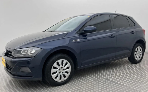 Volkswagen Polo 1.6 Msi Trendline At 2018