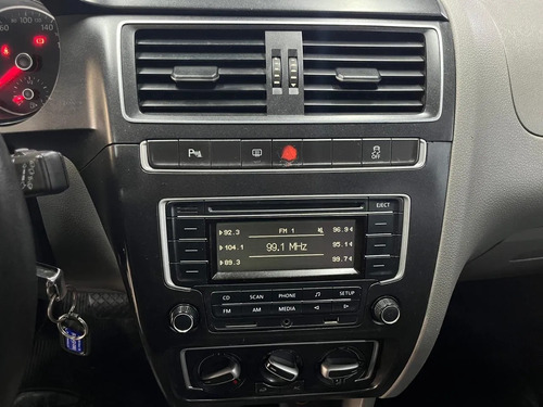 Volkswagen Suran 1.6 HIGHLINE I MOTION L15 2015