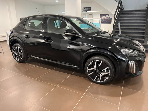 Peugeot 2008 1.0T Gt 2025