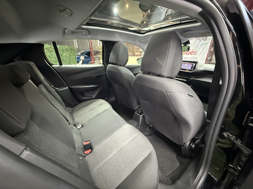 Peugeot 208 1.6 Active Pack Tiptronic 2023