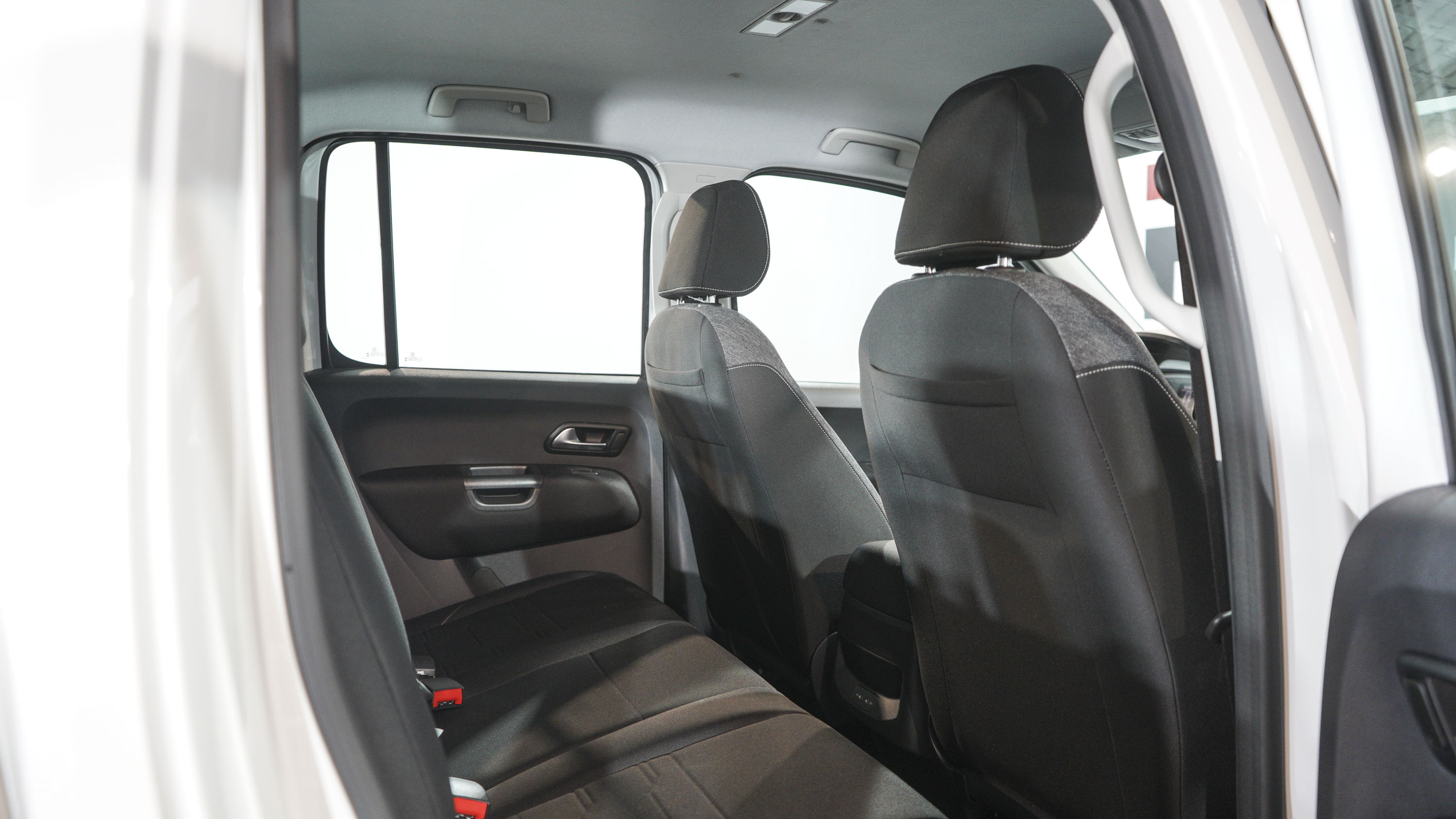 Volkswagen AMAROK COMFORTLINE V6 2025