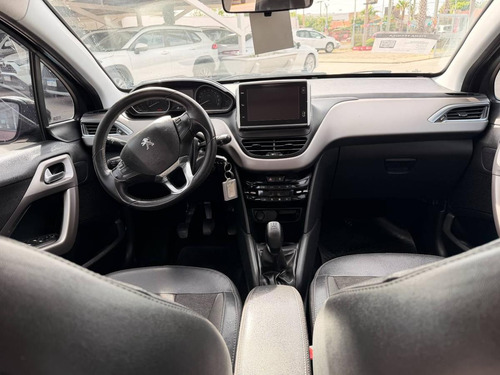 Peugeot 208 1.6 5p Feline 2020