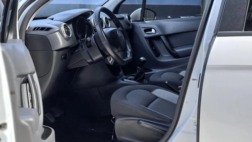 Citroën C3 1.6 Vti 115 Feel 2017