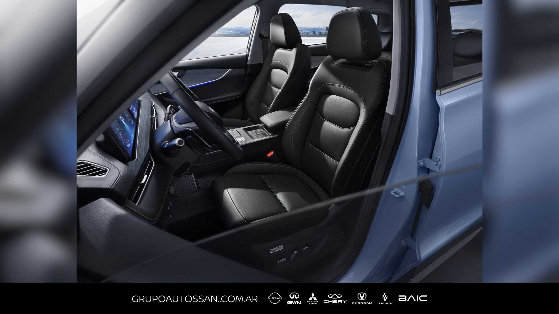 Chery Tiggo 7 PRO Hybrid 2026