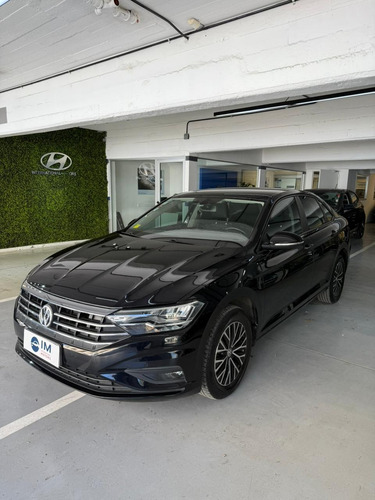 Volkswagen Vento 1.4 Comfortline 150cv At 2019