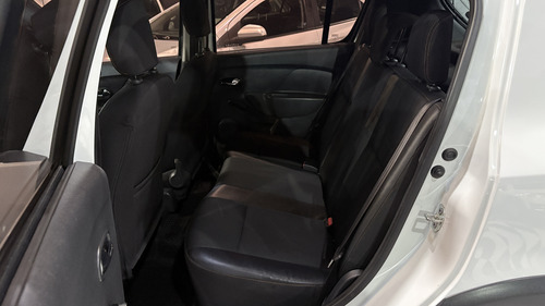 Renault Sandero Stepway 1.6 Dynamique 105cv 2016