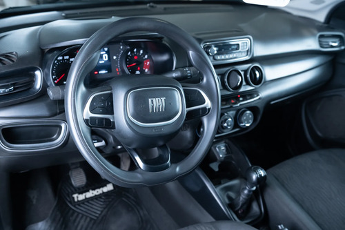 Fiat Cronos 1.3 Gse Like 2023