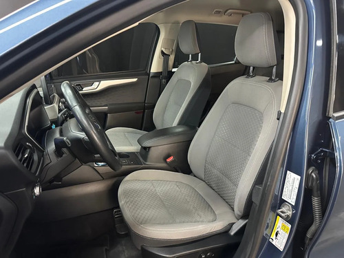 Ford Kuga 2.5 4X2 SE HIBRIDA AT L20 2020