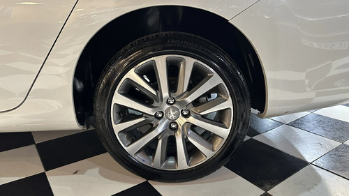 Peugeot 408 1.6 Allure Pack Thp Tip 165cv 2019