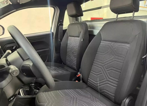 Fiat Strada 1.3 Freedom Cs 2026