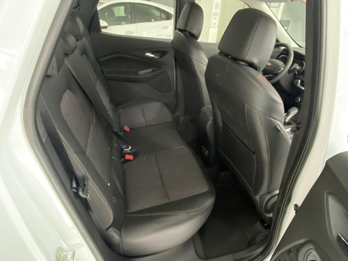 Chevrolet Montana 1.2 T Premier At 2026