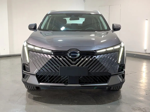 GAC Emkoo 2.0 Hev Ge 2026