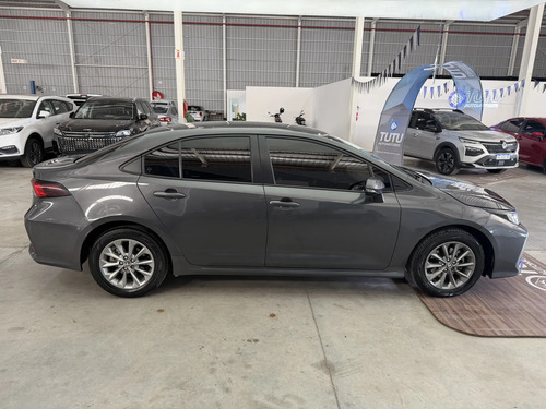 Toyota Corolla 2.0 Xli Cvt 170cv 2023