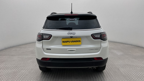 Jeep Compass 1.3 T270 Limited 4X2 At6 2025