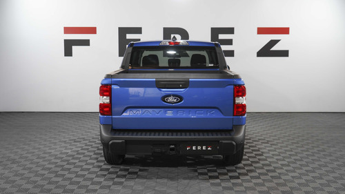 Ford Maverick 2.0 Ecoboost Xlt At8 Awd 2026