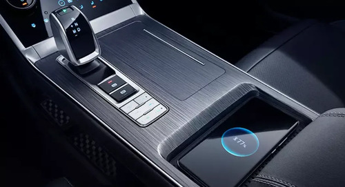 Chery Tiggo 7 1.5 PRO HEV PREMIUM CVT 2026